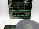 Roger Waters ‎– Radio K.A.O.S. Japan LP OBI VINYL CBS ‎– 28AP 3361 Pink Floyd