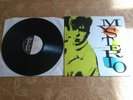 Ian McCulloch ‎– Mysterio EUR 1992 NM/VG+
