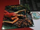 Roxy Music Stranded - LP Island 87369 IT Germany 1973 Very Good