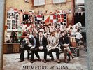 Babel - Mumford & Sons G/F Vinyl LP Record