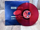 RANE Serato Scratch LIVE - 2.5 Control 12