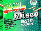Various ZYX Italo Disco: Best Of Vol. 6 (Vinyl) (UK IMPORT)