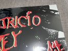 PATRICIO REY Y SUS REDONDITOS DE RICOTA GULP (New Carton Damage LP Sealed Vinyl)