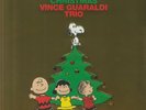 VINCE GUARALDI TRIO - A Charlie Brown Christmas (Soundtrack) - Vinyl (LP)