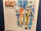 Air Moon Safari (EU) 180g French Band Parlophone Black Vinyl Record LP New Album