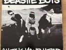 Beastie Boys - Check Your Head 2LP - 1992 OG US - Capitol C1-98938 - VG-VG+ READ