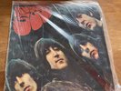 THE BEATLES:”Rubber soul” MFSL ORIGINAL MASTER RECORDING SEALED  Mobile Fidelity