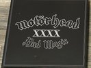 Motorhead - Bad Magic 12