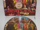 Picture-LP  THE BEATLES - SGT. PEPPER'S  - UK/Canada 1979  PHO 7027 LTD. EDITION