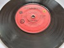 Led Zeppelin Black Dog South Africa 45rpm