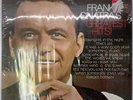 Frank Sinatra Greatest Hits Vinyl 1025