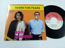 TEARS FOR FEARS 