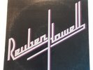 REUBEN HOWELL S/T FUNK Soul Breaks LP Motown Promo Magic Disco Machine HEAR