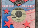 MARTY ROBBINS Big Iron / Singing The Blues 45 Collectables 13-33045 NEW UNPLAYED