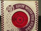 ANDY CAVELL- ANDY 7'' SINGLE [JOE MEEK RGM PRODUCTION]. RARE ITEM. PYE 7N. 15539