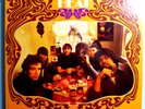 CANNED HEAT SELF-TITLED 1st ALBUM INSANELY RARE ORIG'67 MONO LP w/UNCENSORED CVR