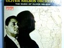 OLIVER NELSON AFRO-AMERICAN SKETCHES RARE ORIG'61 PRESTIGE MONO LP IN SHRINK RVG