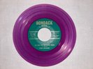 Duke Edwards 45 RPM Rondack  