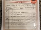 Jason Isbell and the 400 Unit - Live from Welcome to 1979 vinyl Record Store Day