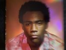 Childish Gambino Because the Internet Exclusive Pink Toes Vinyl 2 LP Pre Owned
