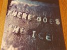 ROBYN HITCHCOCK-There Goes The Ice 2013 YEP ROC RSD Vinyl 2LP INSERT 180g EX