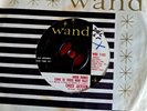 Northern soul Chuck Jackson Good things come to those who wait EX condition