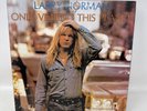 Larry Norman, Only Visiting This Planet, 1978 Phydeaux Rock-888-5 Christain Rock