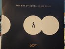 The Best of Bond... James Bond (Original Soundtrack) by Various (Record, 2021)