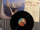 Supertramp - Breakfast in America 1979 w/Inner Sleeve SP-3708, Shrink NM/EXC