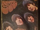 The Beatles - Rubber Soul 1966 Vintage Pressing ST-2442 CLASSIC