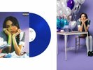 Olivia Rodrigo - SOUR Blue Transparent Vinyl LP & Poster SOLD OUT - NEW & SEALED