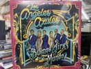 Los Angeles Azules - De Buenos Aires Para El Mundo Vinyl LP RSD New Sealed