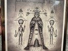 Puscifer ‎Existential Reckoning Vinyl Revolver Icons Bronze /300 Maynard TOOL
