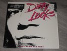 DIRTY LOOKS Cool From the Wire 1988 Vinyl 81836-1 (w/ cello, hype, OG price tag)