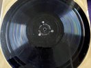Cecil Gant 12” 1945 Metal ACETATE 78 I Wonder HEAR
