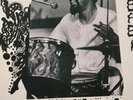 Milford Graves -Babi -Original IPS   (Xeroxed/paste on) Cover