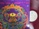 [Japan Used Record] Promo Sample The Grateful Dead Anthem Of Sun Red Edition