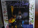 [Japan Used Record] Prince And The Revolution / Purple Rain Philippine Edition A