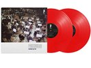 Portishead - Roseland NYC Live 25 - Red Color Vinyl Record 2LP Import