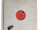 Buckingham Nicks 1973 LP  #5058 Used PROMO copy BLANK COVER w/ Free Digital copy