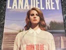Born to Die by Lana Del Rey (Record, 2012)
