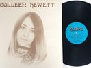 Colleen Hewett – Colleen Hewett Vinyl LP 1972 Festival Records – SFL 934633