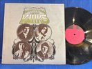 THE KINKS SOMETHING ELSE NSPL 18193. ORIGINAL UK LP VG/VG+