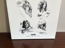 Led Zeppelin- BBC Sessions Classic Records 1997 4 LPs vinyl