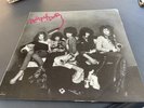 NEW YORK DOLLS. SELF TITLED. JOHNNY THUNDERS. PUNK ROCK VG+. AUSSIE COPY LP