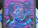 Osees The 12” Synth Cloudy Blue Vinyl LP Ltd. 275 RARE Thee Oh Sees Dwyer Punk