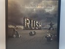 Rush-The Albums 1989-1996 Box Set 6LP 2024 SEALED Presto Bones Echo Counterparts