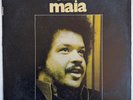 TIM MAIA LP 1972 POLYDOR ORIGINAL  FUNK SOUL BREAKS BOOGIE BRAZIL