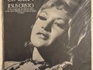 CLAUDIA JESUS CRISTO  LP 1971 ODEON MONO BOSSANOVA SOUL FUNK SOUL  BRAZIL