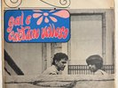 GAL COSTA & CAETANO VELOSO DOMINGO 1967 ORIG MONO LP MUTANTES TROPICALIA BRAZIL